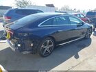 2024 Mercedes-benz Eqs 450+   Black vin: W1KCG2DB7RA049032