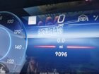 2024 Mercedes-benz Eqs 450+   Black vin: W1KCG2DB7RA049032