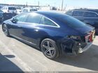2024 Mercedes-benz Eqs 450+   Black vin: W1KCG2DB7RA049032