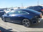 2024 Mercedes-benz Eqs 450+   Black vin: W1KCG2DB7RA049032