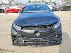 2023 Mercedes-benz Eqs Sedan 450+ Charcoal vin: W1KCG2DB9PA033377