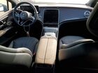 2023 Mercedes-benz Eqs Sedan 450+ Charcoal vin: W1KCG2DB9PA033377