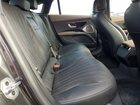 2023 Mercedes-benz Eqs Sedan 450+ Charcoal vin: W1KCG2DB9PA033377