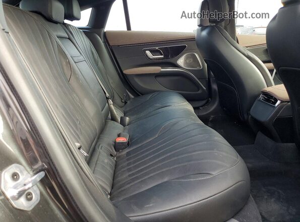W1KCG2DB9PA033377 2023 MERCEDES-BENZ EQS Charcoal Vista interior trasera