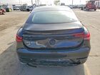 2023 Mercedes-benz Eqs Sedan 450+ Charcoal vin: W1KCG2DB9PA033377