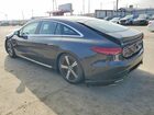 2023 Mercedes-benz Eqs Sedan 450+ Charcoal vin: W1KCG2DB9PA033377
