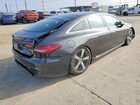 2023 Mercedes-benz Eqs Sedan 450+ Charcoal vin: W1KCG2DB9PA033377