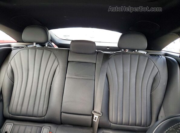 W1KCG2DB9PA033377 2023 MERCEDES-BENZ EQS Charcoal Vista de los asientos traseros