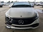 2023 Mercedes-benz Eqs Sedan 450+ White vin: W1KCG2DBXPA033811