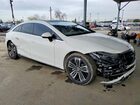 2023 Mercedes-benz Eqs Sedan 450+ White vin: W1KCG2DBXPA033811