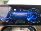 2023 Mercedes-benz Eqs Sedan 450+ White vin: W1KCG2DBXPA033811