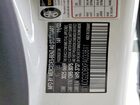 2023 Mercedes-benz Eqs Sedan 450+ White vin: W1KCG2DBXPA033811