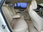 2023 Mercedes-benz Eqs Sedan 450+ White vin: W1KCG2DBXPA033811