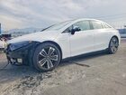 2023 Mercedes-benz Eqs Sedan 450+ White vin: W1KCG2DBXPA035249