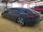 2024 Mercedes-benz Eqs Sedan 450 4matic Black vin: W1KCG2EB0RA048089