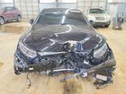 2024 Mercedes-benz Eqs Sedan 450 4matic Black vin: W1KCG2EB0RA048089