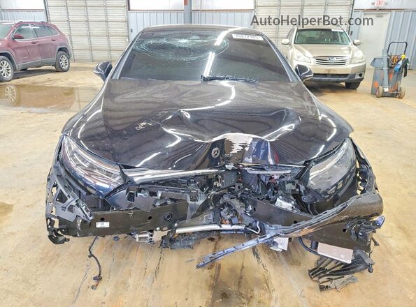 W1KCG2EB0RA048089 2024 MERCEDES-BENZ EQS Black Vista frontal