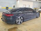 2024 Mercedes-benz Eqs Sedan 450 4matic Black vin: W1KCG2EB0RA048089