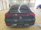 2024 Mercedes-benz Eqs Sedan 450 4matic Black vin: W1KCG2EB0RA048089