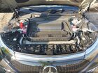 2024 Mercedes-benz Eqs 450 4matic Black vin: W1KCG2EB1RA047825 2024 Mercedes-benz Eqs 450 4matic Black vin: W1KCG2EB1RA047825