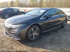 2024 Mercedes-benz Eqs 450 4matic Black vin: W1KCG2EB1RA047825 2024 Mercedes-benz Eqs 450 4matic Black vin: W1KCG2EB1RA047825