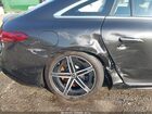 2024 Mercedes-benz Eqs 450 4matic Black vin: W1KCG2EB1RA047825 2024 Mercedes-benz Eqs 450 4matic Black vin: W1KCG2EB1RA047825