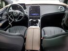 2023 Mercedes-benz Eqs Sedan 450 4matic Gray vin: W1KCG2EB5PA039417