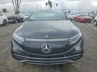 2023 Mercedes-benz Eqs Sedan 450 4matic Gray vin: W1KCG2EB5PA039417