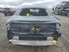 2023 Mercedes-benz Eqs Sedan 450 4matic Gray vin: W1KCG2EB5PA039417