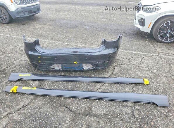 W1KCG2EB5PA039417 2023 MERCEDES-BENZ EQS Gray ძრავის განყოფილების ხედი