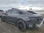 2023 Mercedes-benz Eqs Sedan 450 4matic Gray vin: W1KCG2EB5PA039417