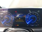 2023 Mercedes-benz Eqs 450 4matic Черный vin: W1KCG2EB9PA030025