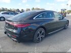 2023 Mercedes-benz Eqs 450 4matic Черный vin: W1KCG2EB9PA030025