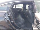2023 Mercedes-benz Eqs 450 4matic Черный vin: W1KCG2EB9PA030025