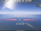 2023 Mercedes-benz Eqs 450 4matic Черный vin: W1KCG2EB9PA030025
