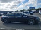 2023 Mercedes-benz Eqs 450 4matic Черный vin: W1KCG2EB9PA030025