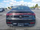 2023 Mercedes-benz Eqs 450 4matic Черный vin: W1KCG2EB9PA030025