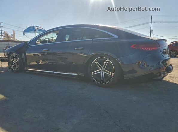 W1KCG2EB9RA049449 2024 MERCEDES-BENZ EQS Синий Задняя левая четверть