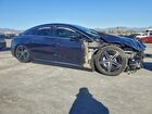 2024 Mercedes-benz Eqs Sedan 450 4matic Синий vin: W1KCG2EB9RA049449