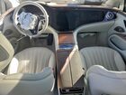 2024 Mercedes-benz Eqs Sedan 450 4matic Синий vin: W1KCG2EB9RA049449