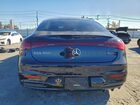 2024 Mercedes-benz Eqs Sedan 450 4matic Синий vin: W1KCG2EB9RA049449