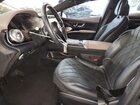 2023 Mercedes-benz Eqs Sedan 580 4matic Черный vin: W1KCG4EB1PA023579