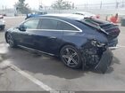 2023 Mercedes-benz Eqs 580 4matic Черный vin: W1KCG4EB1PA028006