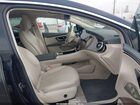 2023 Mercedes-benz Eqs 580 4matic Черный vin: W1KCG4EB1PA028006