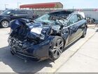 2022 Mercedes-benz Eqs 580 4matic Dark Blue vin: W1KCG4EB4NA002089