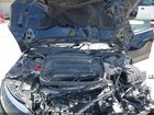 2022 Mercedes-benz Eqs 580 4matic Dark Blue vin: W1KCG4EB4NA002089