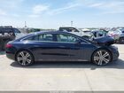 2022 Mercedes-benz Eqs 580 4matic Dark Blue vin: W1KCG4EB4NA002089