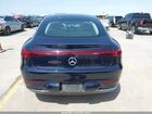 2022 Mercedes-benz Eqs 580 4matic Dark Blue vin: W1KCG4EB4NA002089