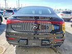 2023 Mercedes-benz Eqs Sedan 580 4matic Black vin: W1KCG4EB7PA033209 2023 Mercedes-benz Eqs Sedan 580 4matic Black vin: W1KCG4EB7PA033209