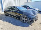 2023 Mercedes-benz Eqs Sedan 580 4matic Black vin: W1KCG4EB7PA033209 2023 Mercedes-benz Eqs Sedan 580 4matic Black vin: W1KCG4EB7PA033209